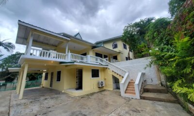 6 Bedroom House for Sale in Maraval