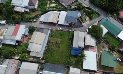 Land for Sale in Endeavour, Chaguanas